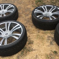 26 Chevy truck six Lugs 