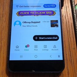 Galaxy s25 Base Barely Used Unlocked Tmobile 
