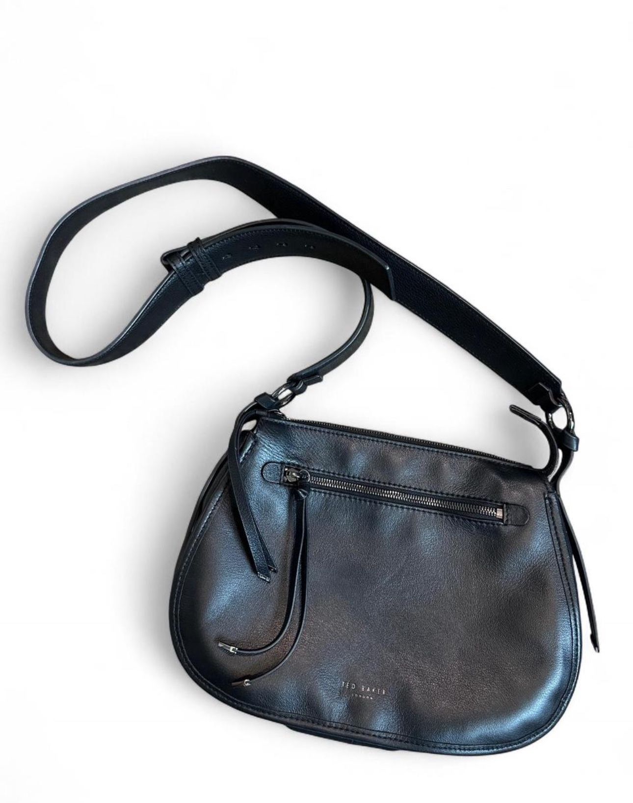 Ted Baker Hetherr Saddle Bag