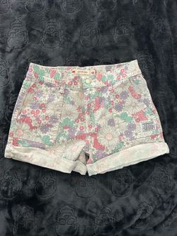 Levi’s girl short size 12