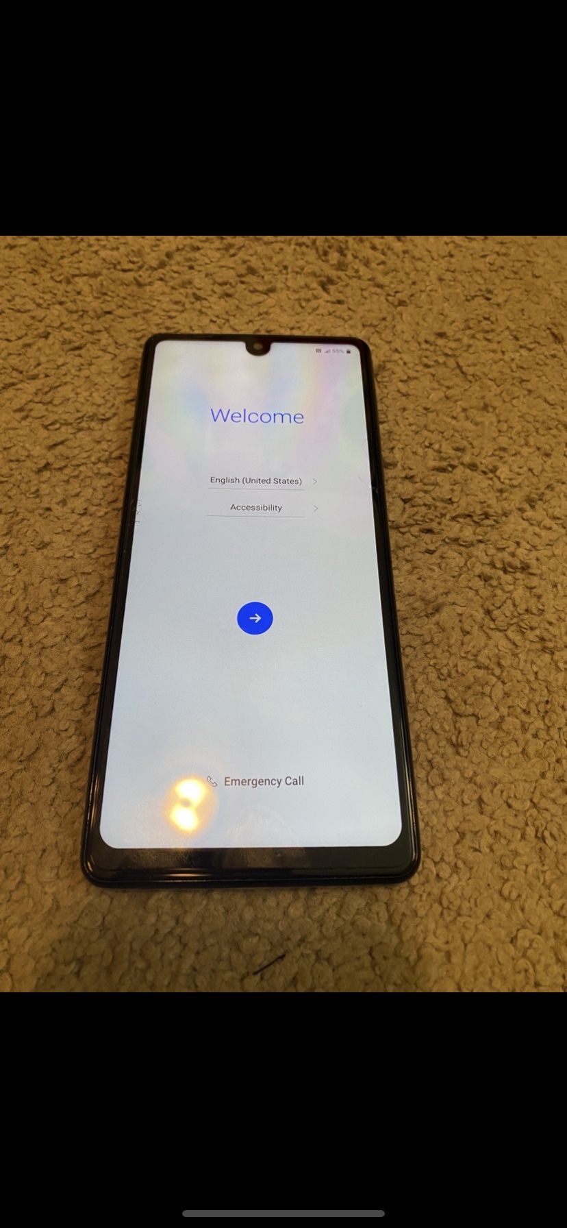 LG Stylo 6