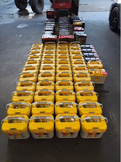 Optima Yellow Top Battery D34/78 Versatile Dual Purpose Deep Cycle AGM Car Truck Battery. Bateria Para Carro Camioneta  PRICE IS FIRM. Optima Yellow T