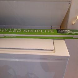 Shop Light Set Of 2 Lights.