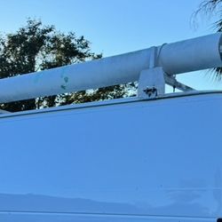 9 in Diameter Lockable Conduit Carrier Kit 