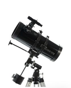 BRAND NEW! PowerSeeker 127EQ Telescope