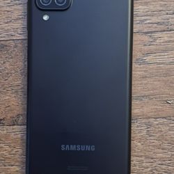Unlocked Brand New  Samsung Galaxy A12