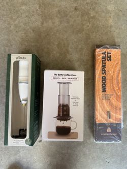 Coffee kitchen stuff