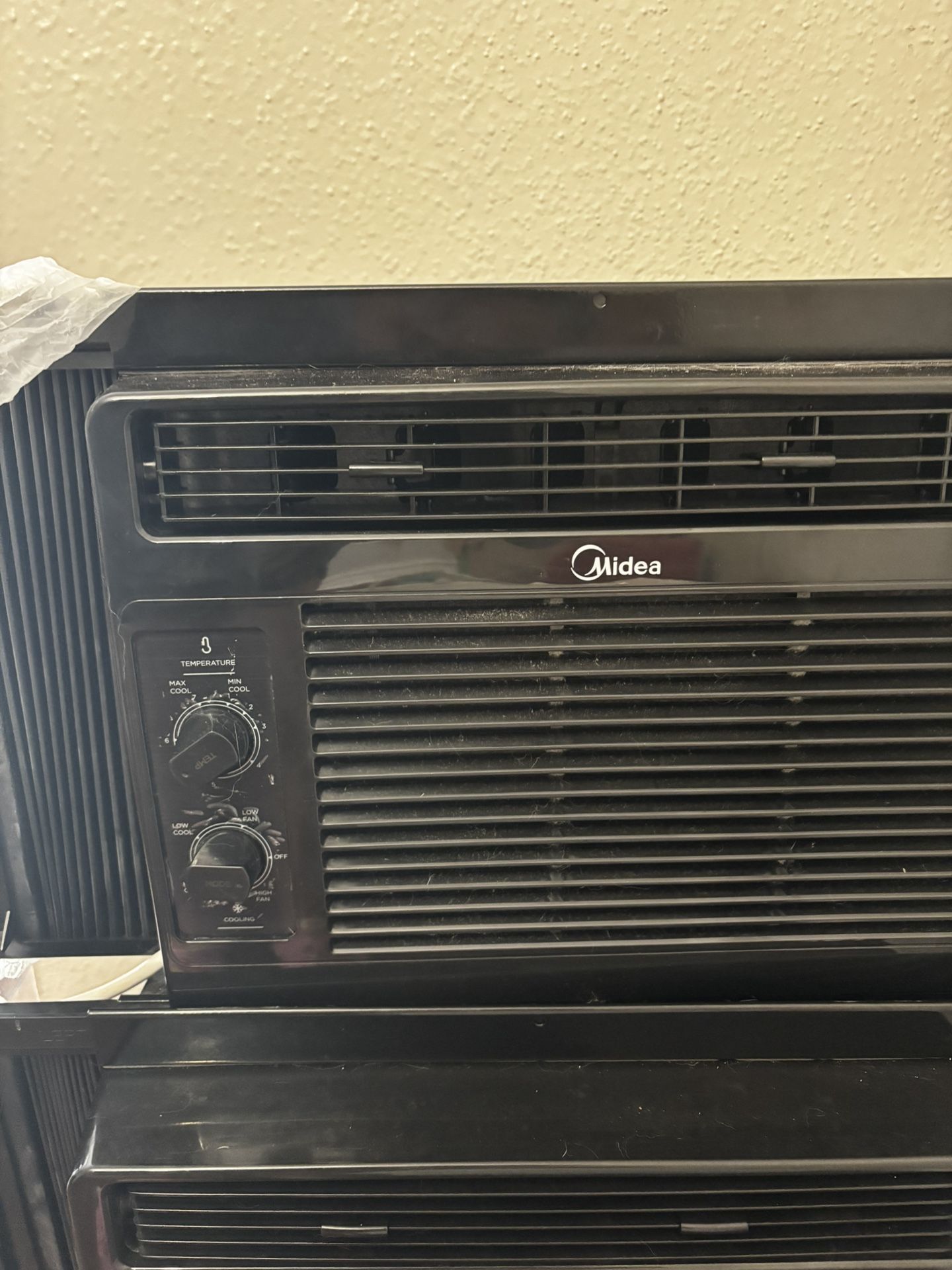 air conditioner(s)