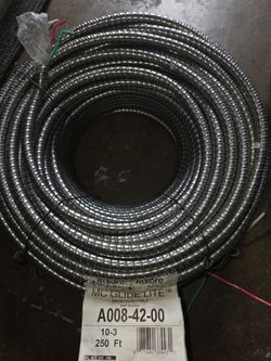 10-3 mc cable