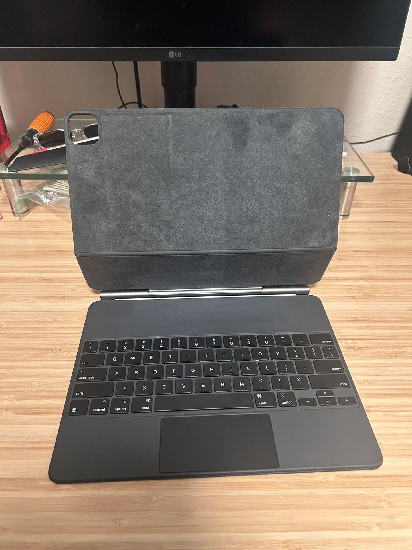 Apple Magic Keyboard 