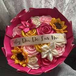 Mothers day bouquet 