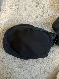 Lulu Lemon Belt Bag