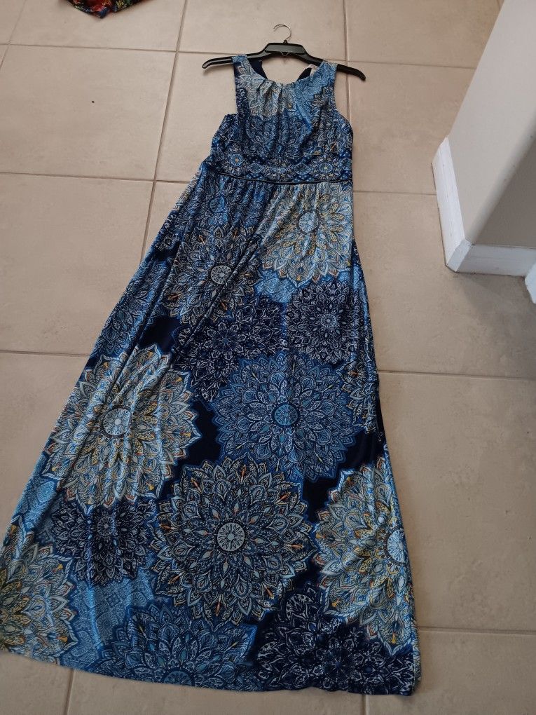 Sundresses New. Size 8. $12 Each