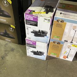 Incredible Blowout Pool Pump 