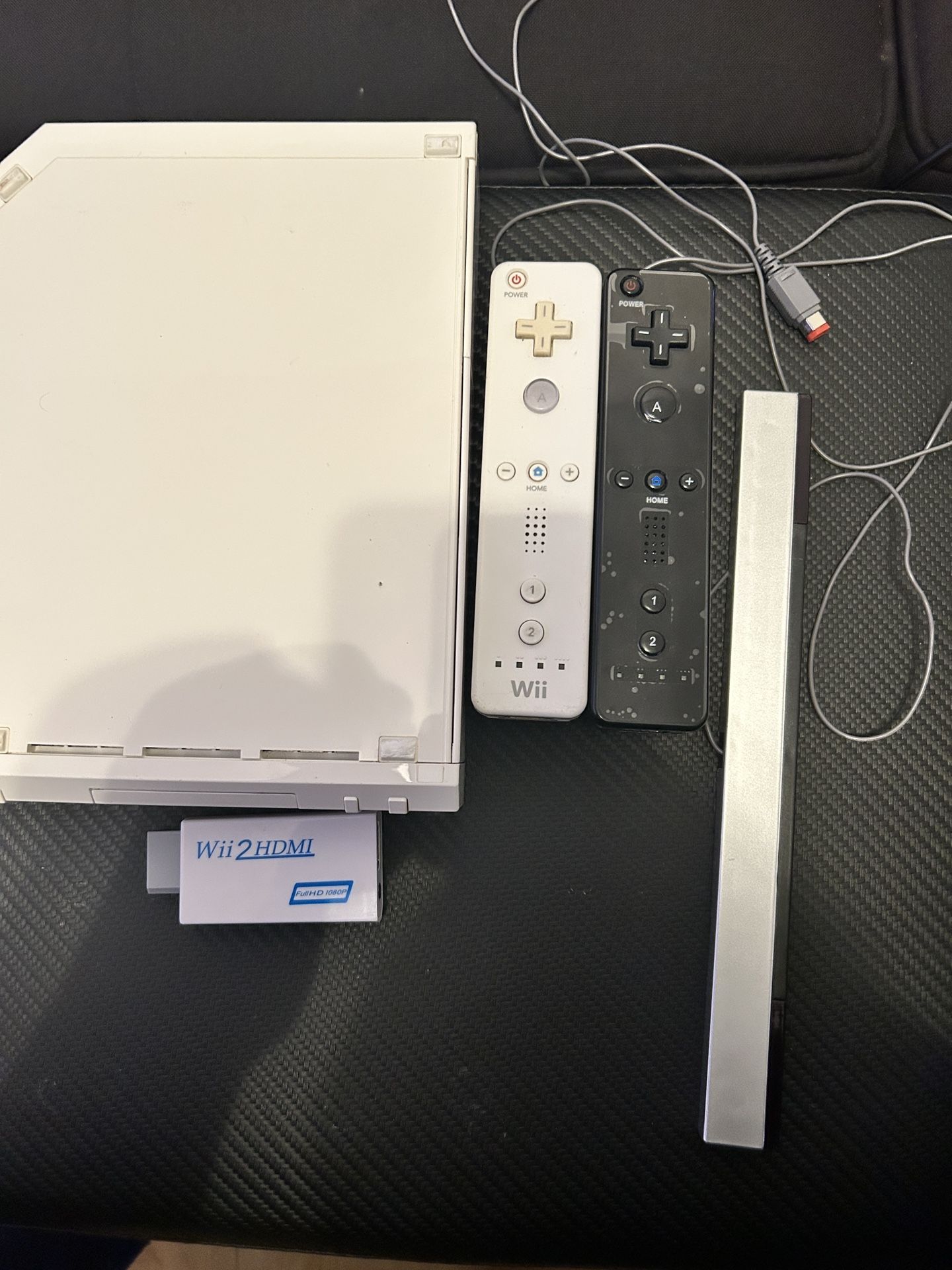 Wii