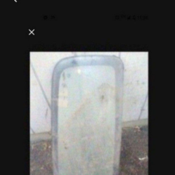 Parts1992 Civic Hatchback Window parts