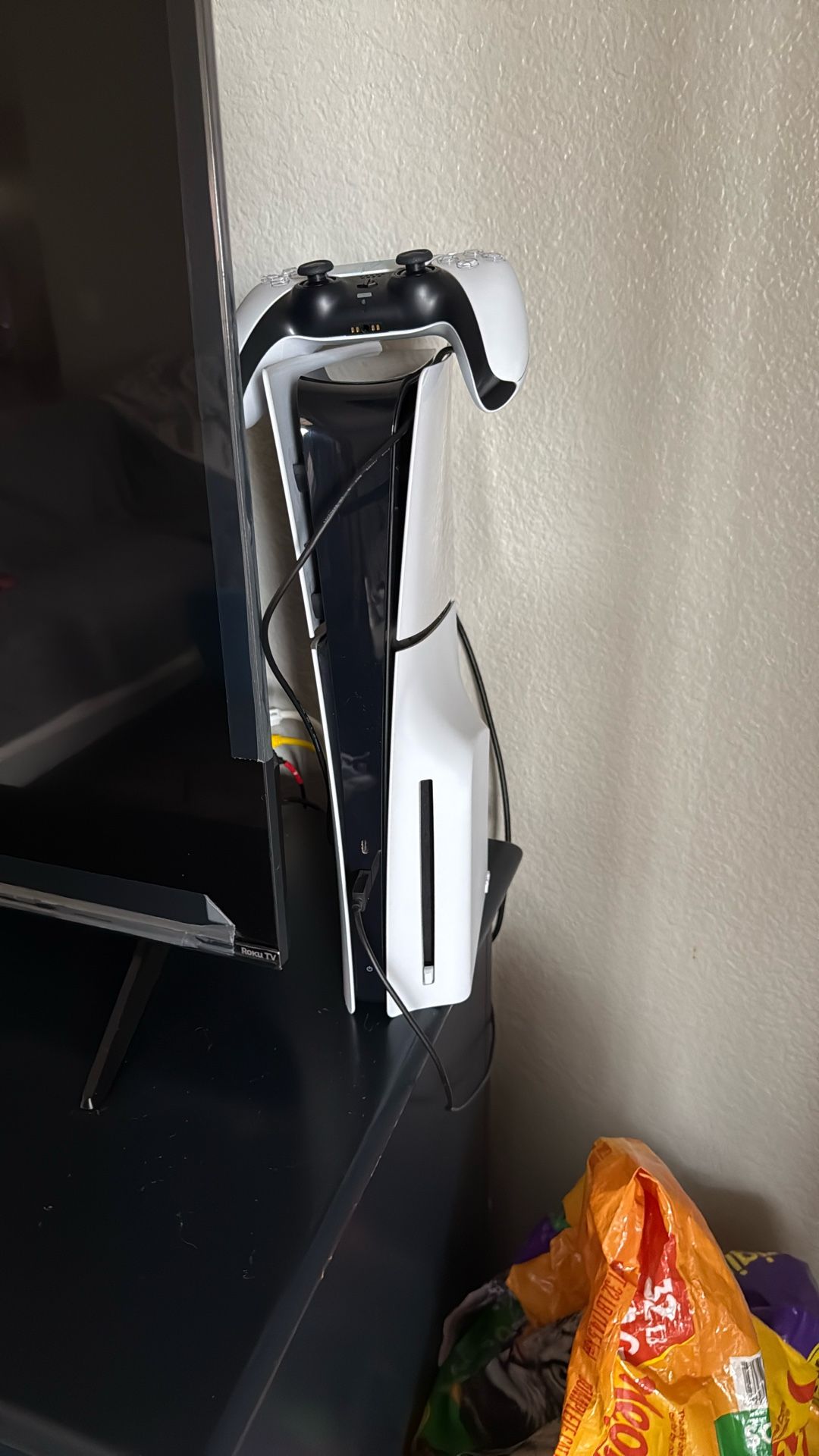 1T PS5 Disk version