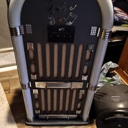 Bluetooth Jukebox 