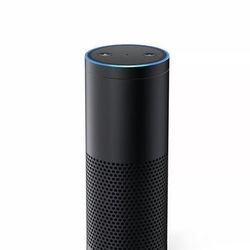 Amazon Echo (1st Gen) Bluetooth Speaker