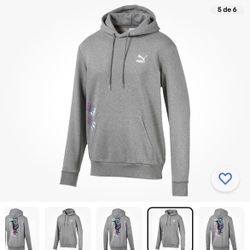 Puma Hoodie XL 