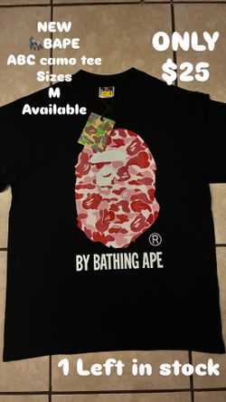 Bape Shirt
