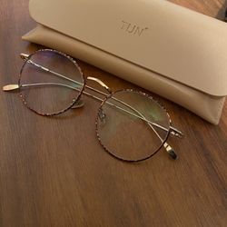 Glasses