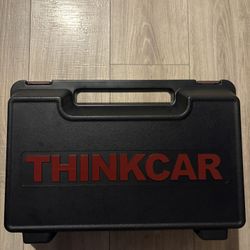 Think Car Scanner 