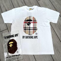 Bape Shirt