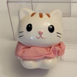 Hello Kitty Bank