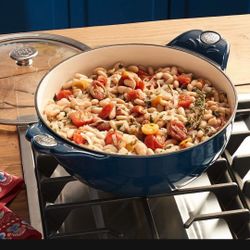 OLLA DE 5 QT MI COCINA PRINCESS HOUSE 🌹🌷