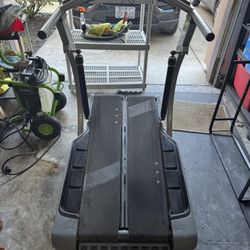 Bowflex Tread Climber - TC20