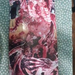 Creature skateboard
