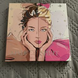 Eyeshadow Palette