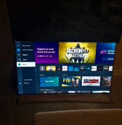 55-inch SAMSUNG NEO QLED QN90F 4K Smart TV UHD HDR