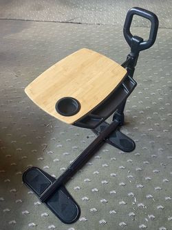 Bedside Adjusting Table/Tray