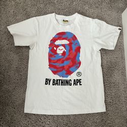 Bape Shirt 