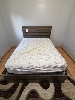 Coaster Queen Bedroom 