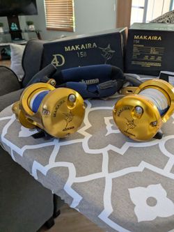 Akuma Makaira 15 ii