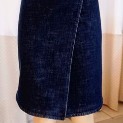 Versace A-Line Skirt