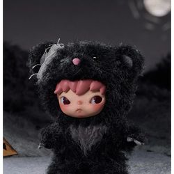 Hirono lost in night obo/trade