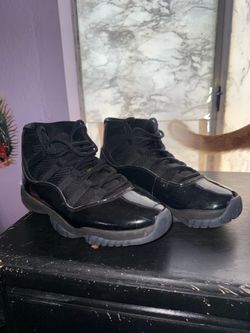 Jordan 11 gammas