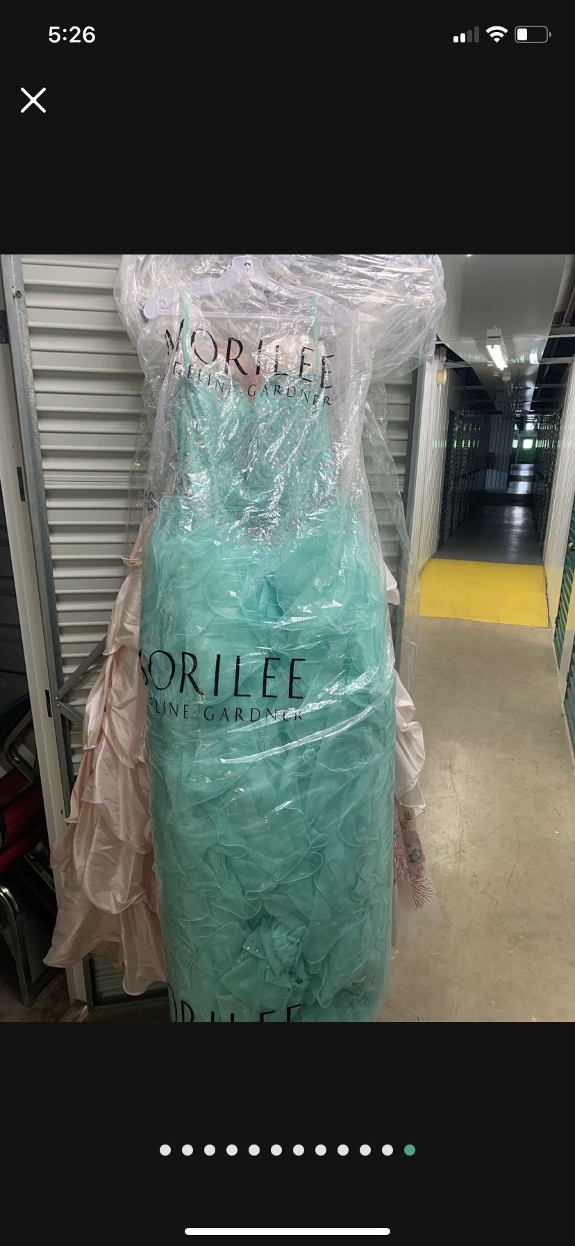 Wedding Dress - Sweet 16 And Prom Promotions