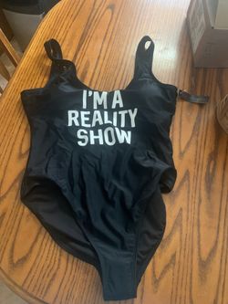 Swim suit 15/17 NWT