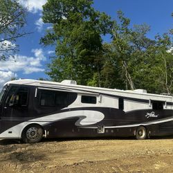 1997 Fleet Wood American Eagle