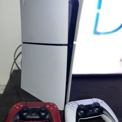 PS5 Bundle - Great Condition 