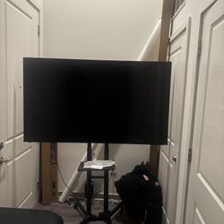 55 Inch Smart tv