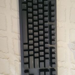 Razer Huntsman - Tournament Edition