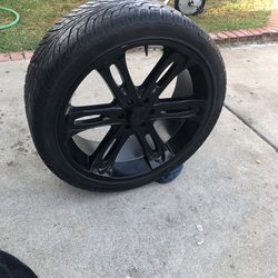 24 Rims