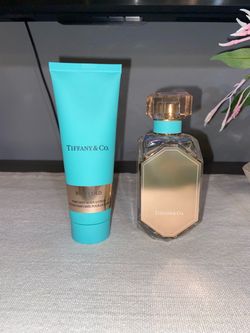 Tiffany & Co. Rose Gold Eau de Parfum