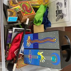 Magic Sets